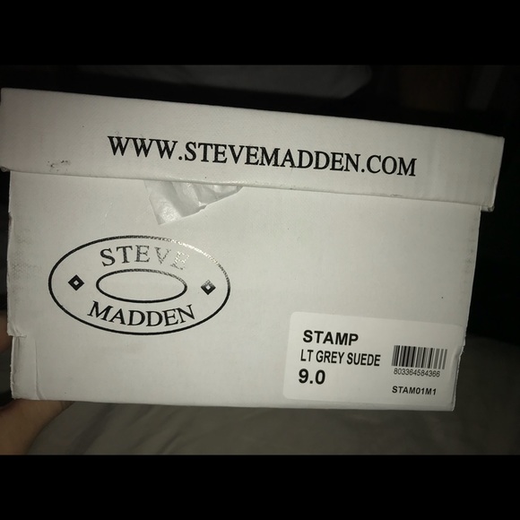 Steve Madden new shoes main image 4